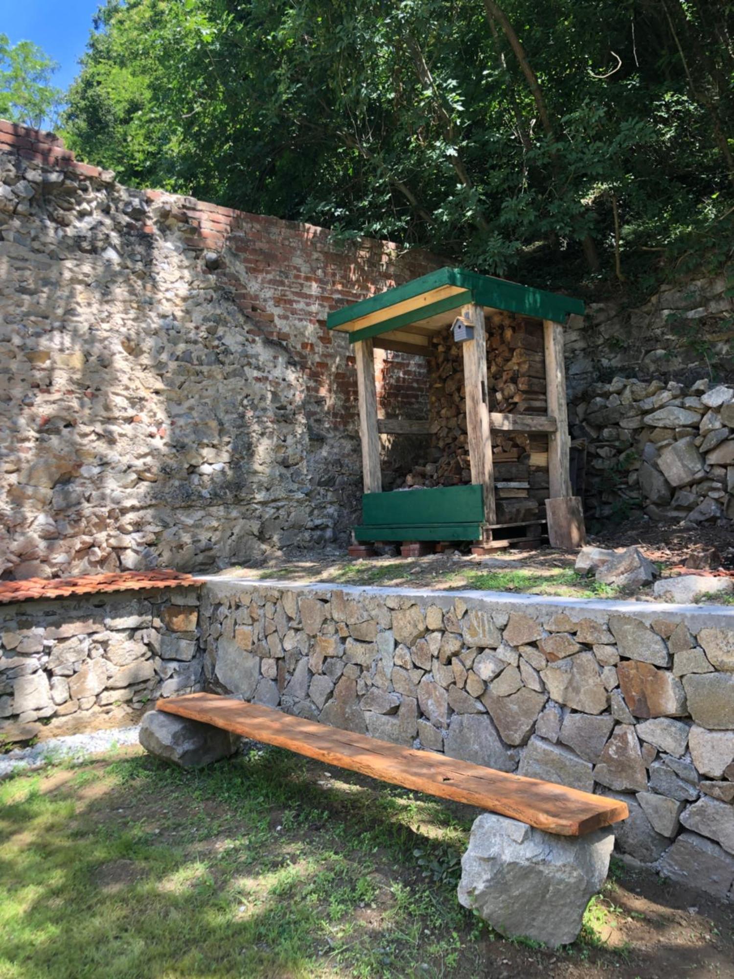 Sasca Montană Sasca 362 Ap2 빌라 외부 사진