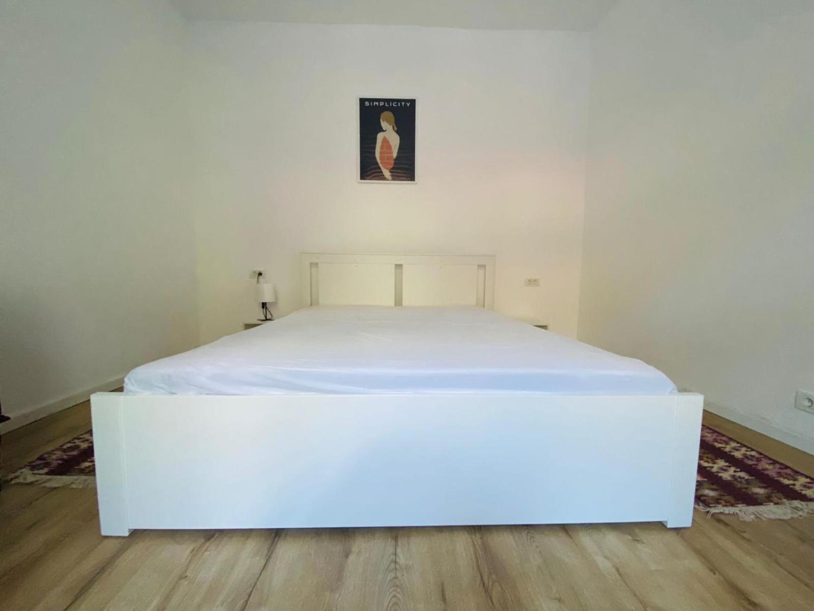 Sasca Montană Sasca 362 Ap2 빌라 외부 사진